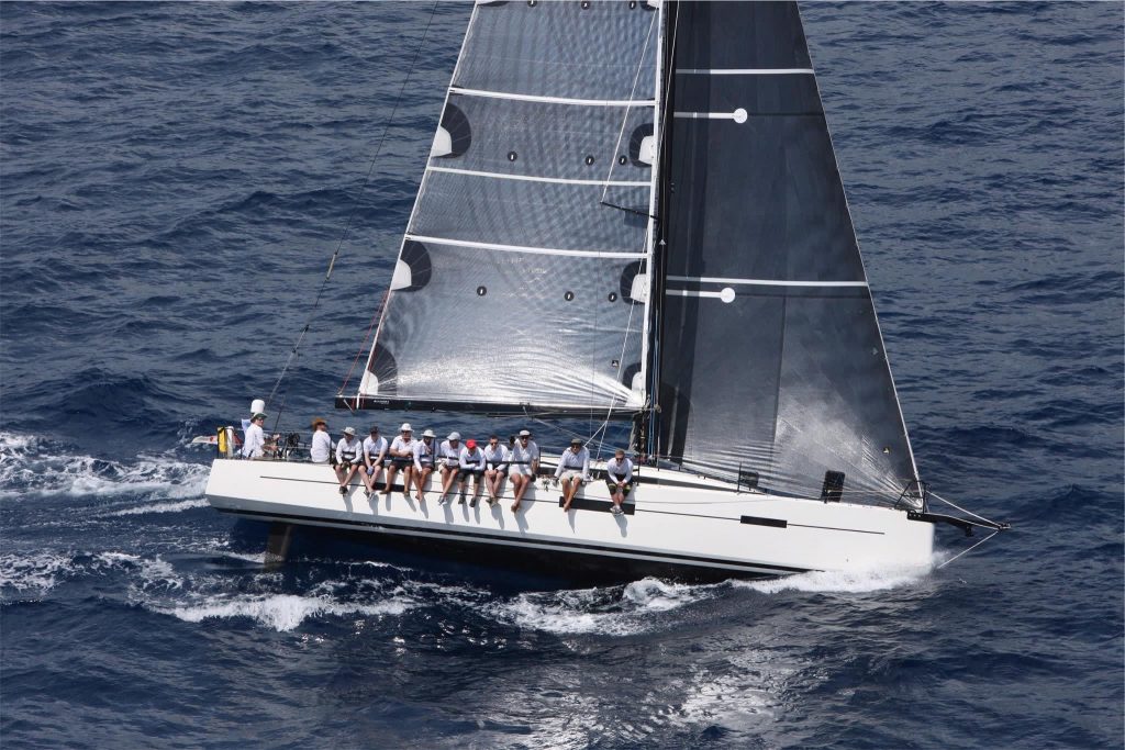 Pata Negra IRC 46