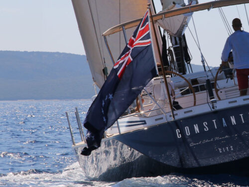 Swan 65 -  Constanter