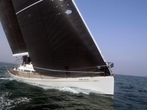 Club Swan 45