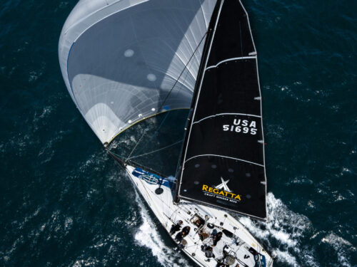 Farr 40