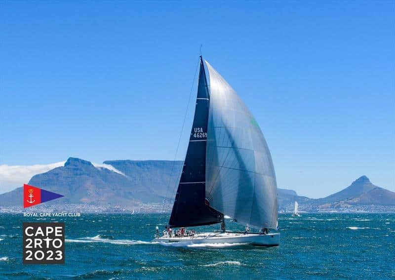 Cape2Rio