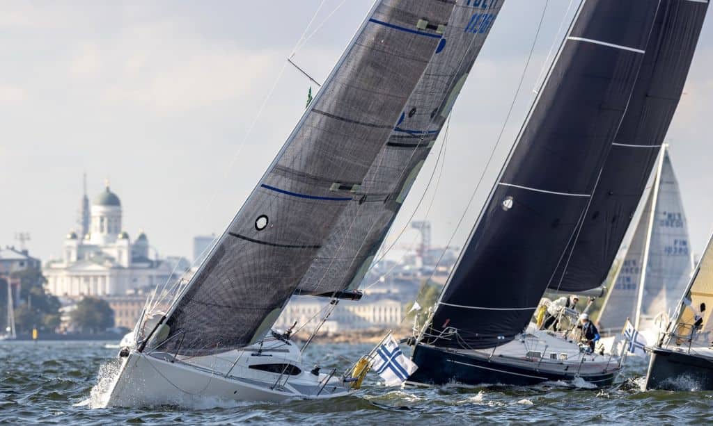 Baltic Sea Race