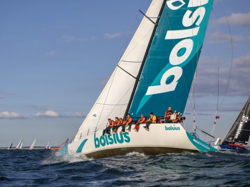 VO 60 - De BOUdragon
