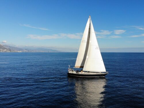 Swan 53 - Skye for Rolex Swan Cup 2026