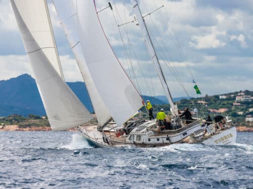 Swan 76 - Tigris