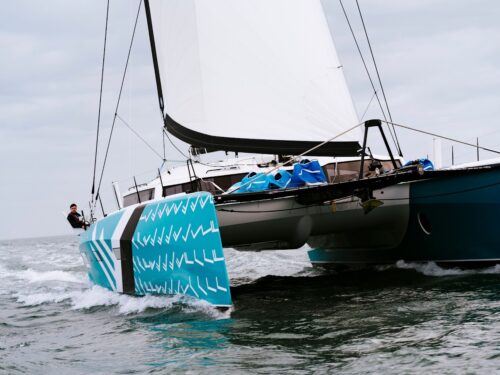 ORC 57 - Avel Vaez for Atlantic Rally for Cruisers 2026