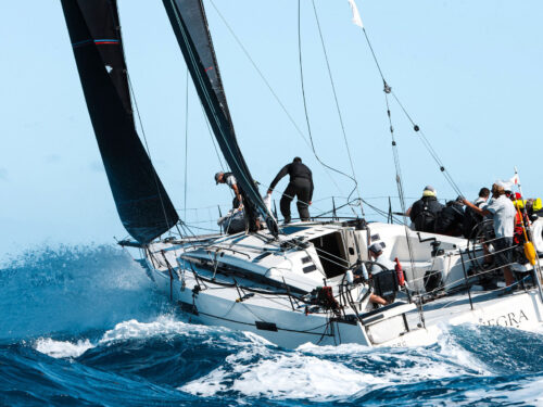 Marc Lombard IRC 46 - Pata Negra