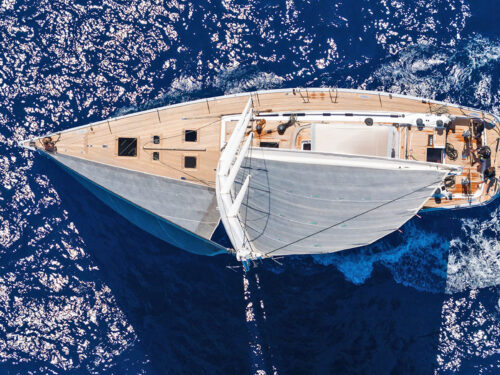 Swan 70 - Caveo