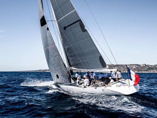 12m - French Kiss