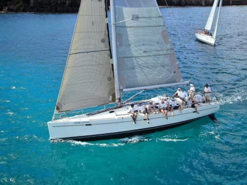 Elan 450 - Emily of Cowes  for Cowes Week 2026